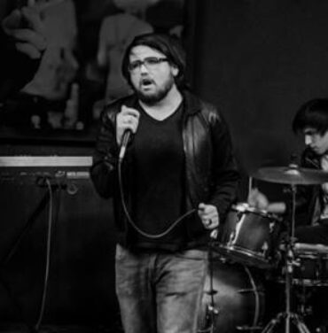 El viaje sonoro al ∞(infinito) de Blackpony