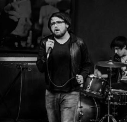 El viaje sonoro al ∞(infinito) de Blackpony