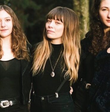 Entrevista con Blackwater Holylight