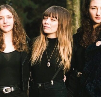 Entrevista con Blackwater Holylight