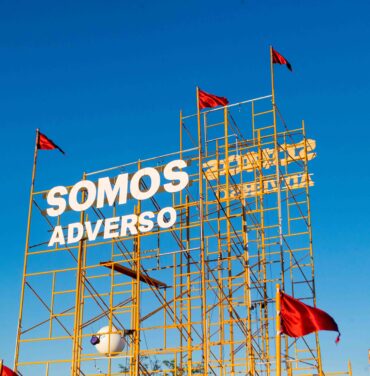 Festival Adverso en Terraza Vallarta