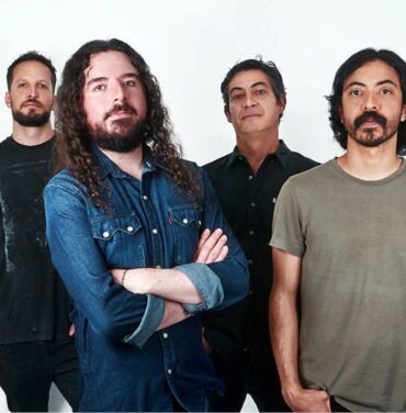 Blanco Nejo presenta 