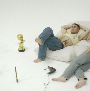 Blanco Palamera estrena “Verte Ganar”