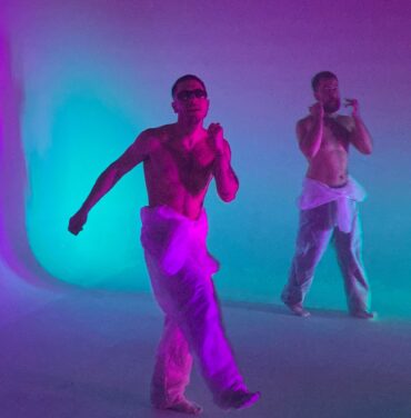 Blanco Palamera presenta: “Pelear”