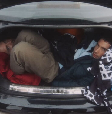 Blanco Palamera estrena “No Juega”