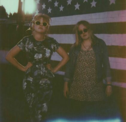 ¡Nuevo video de Bleached!