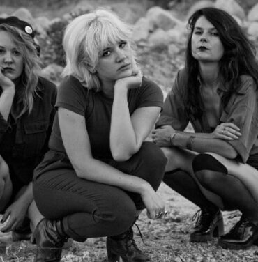 Gana pases para Bleached