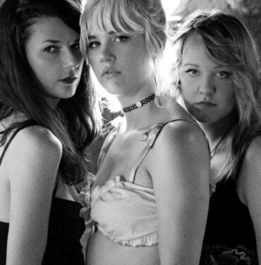 DNA Magazine & Indie Rocks! presentan DNARAMA Vol I. ft BLEACHED