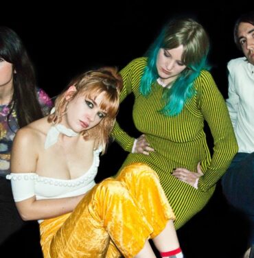 Bleached publicará un nuevo EP