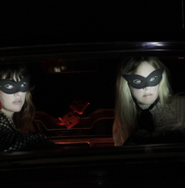 Bleached estrena “Rebound City”