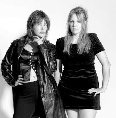 Bleached estrena “Flip It”