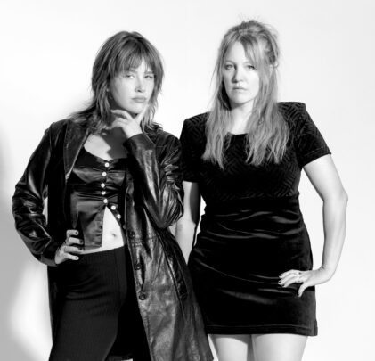 Bleached estrena “Flip It”