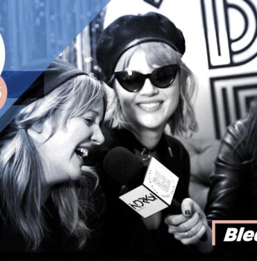 #CoronaCapital16: BCKSTG con Bleached