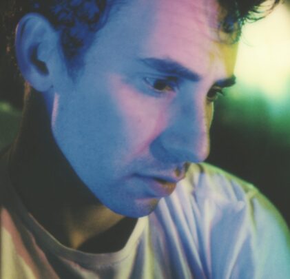 Escucha “Secret Life” de Bleachers y Lana Del Rey