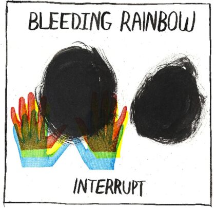 Bleeding Rainbow presenta 