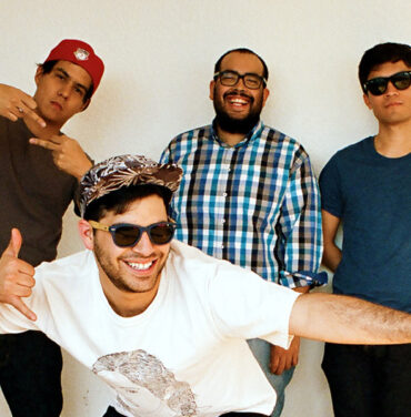 Los Blenders nos comparte nuevo video