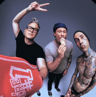 Blink-182 se reunirá en Coachella 2023
