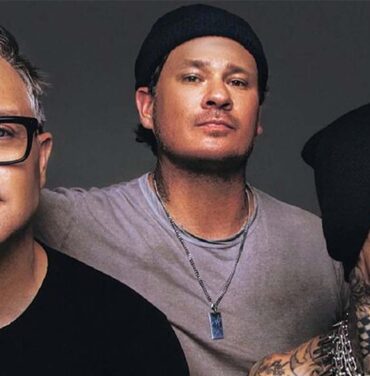 Blink-182 estrena “One More Time...” y “More Than You Know”