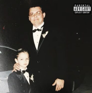 Blnko — Mi Psicóloga Me Dijo Que Hiciera Este Disco