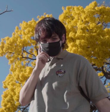 Blnko, hip hop emo que conecta con la juventud