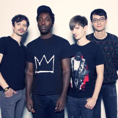 Bloc Party