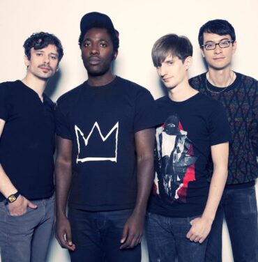 Bloc Party volverá a separarse por un tiempo
