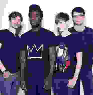 Bloc Party comparte videoteaser