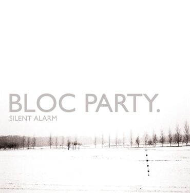 'Silent Alarm' de Bloc Party cumple 15 años