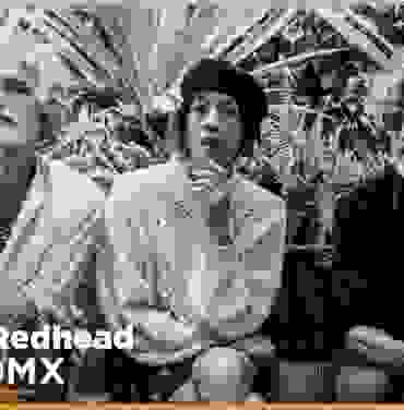 #SemanaIRenCDMX2017: Blonde Redhead