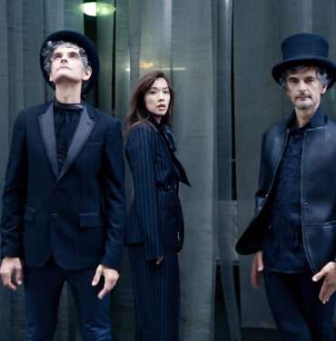 Blonde Redhead estrenará 'Masculin Fémenin'