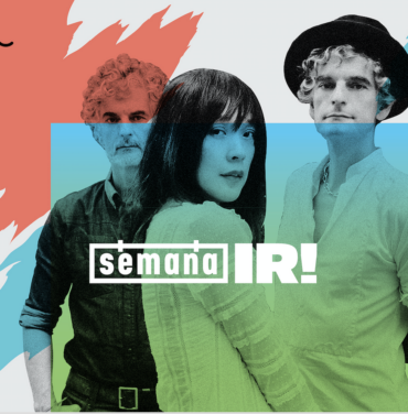 Entrevista con Blonde Redhead