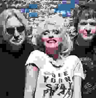 Blondie estrena 