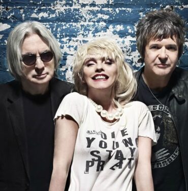 Blondie estrena temas