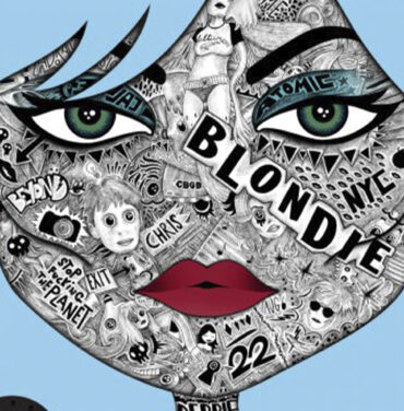 Blondie anuncia NFT celebrando el cumpleaños de Andy Warhol