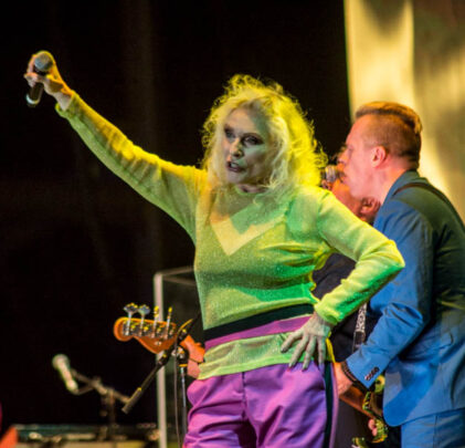 Corona Capital GDL 2022