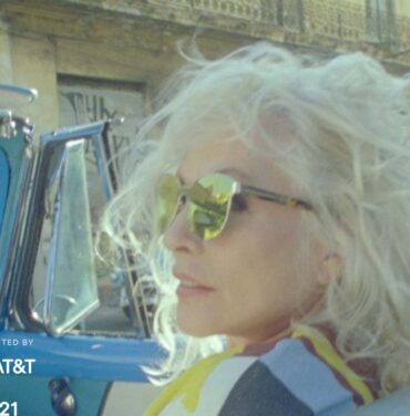 Blondie estrenará corto documental sobre concierto en Cuba