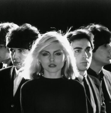 Blondie presenta demo de “Go Through It”