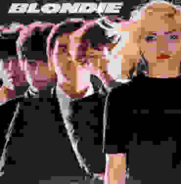 A 45 años del álbum debut de Blondie