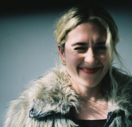 Blondshell estrena “23’s A Baby”