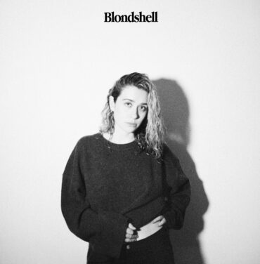 Blondshell — Blondshell