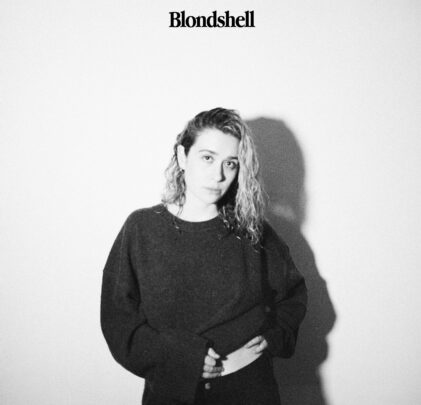 Blondshell — Blondshell