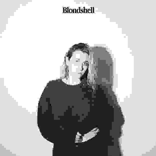 Blondshell — Blondshell