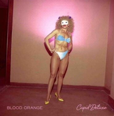 Ya se puede escuchar 'Cupid Deluxe' de Blood Orange