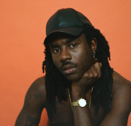 Blood Orange cantará en favor del Tibet