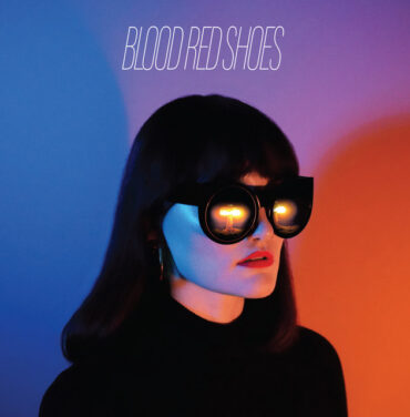 Blood Red Shoes — Ghosts On Tape