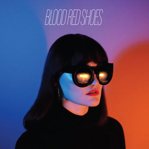 Blood Red Shoes — Ghosts On Tape