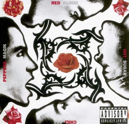 A 30 años del ‘Blood Sugar Sex Magik’ de Red Hot Chili Peppers