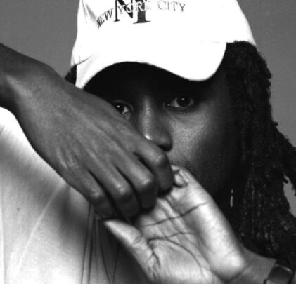 Blood Orange y 박혜진 Park Hye Jin lanzan “Call Me (Freestyle)”