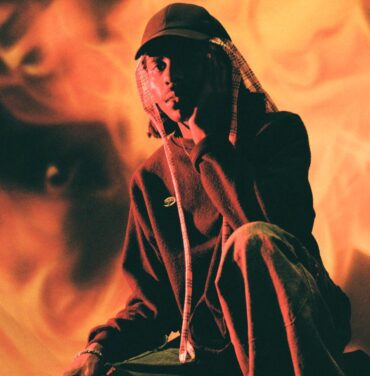 Blood Orange da detalles de su próximo álbum