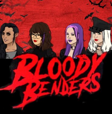 No te puedes perder el concierto online de Bloody Benders